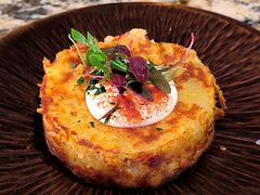 -BROWNSTONE布朗石西班牙餐厅(富城店)