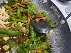-潇湘码头·鲜湘菜(清河店)