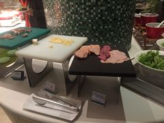 -上海浦东丽晟假日酒店-多瑙河全日餐厅