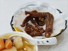 -张飞木薯羹(金鱼巷店)