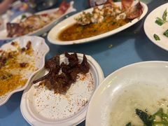 -三亚火车头万人海鲜广场