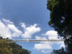 -古龙峡云天玻霸