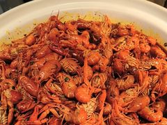 -领鲜活海鲜榴莲自助火锅(东门店)