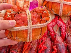 -聚汇三少·龙虾·中餐厅(莫邪路新天地店)
