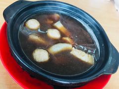 -新记肉骨茶