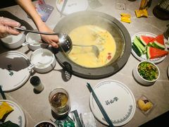 -芸山季·云南野生菌火锅(宝能环球汇店)