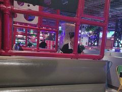 -嗨内嗨外自助火锅餐厅体验馆