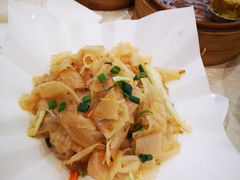 -顺德人家食府(黄金广场店)
