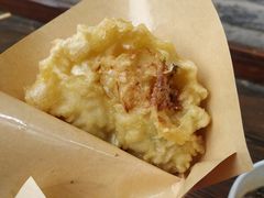 -萝卜丝饼