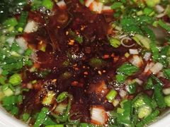 -中阿兰牛肉面(悦海新天地店)