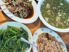 -九九牛肉馆(南山路店)