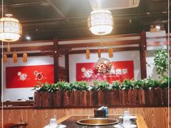 -杨家火锅(国美店)
