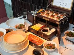 -莉莉海堂HAITANG·烤鸭(国贸商城店)