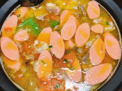 牛肉锅-幺妹兔