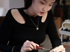 -零几体验diy皮具工作室(振业城店)