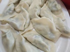 -真阿婆水饺(科技路西口店)
