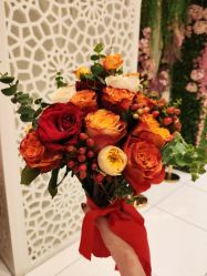 -名宴婚宴专门店·宴会厅(京基100店)