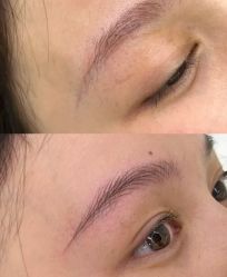 点击看大图 -MIVI野生眉纹绣纹眉