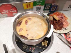 -川锅·火锅·烤肉自助餐厅