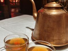 小吊梨汤-乾园(世纪都会店)