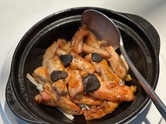 黑松露地走鸡-北京厨房(西安SKP店)