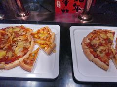 -杭州开元名都大酒店·地中海自助餐厅