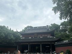 -杭州黄龙洞