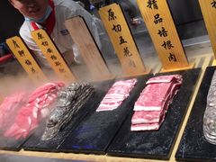 -星伦多 自助料理(圆融店)