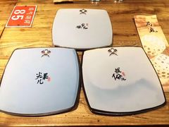 -局气 烤鸭·北京菜(光华路店)