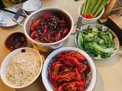 -江味龙虾馆·裸蓝龙虾(南山店)