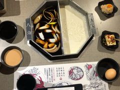 -八角锄烧·肉火锅(天河城店)
