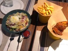 -Primo·丽莫意大利窑烤披萨