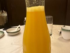 -上海金桥红枫万豪酒店-万豪中餐厅