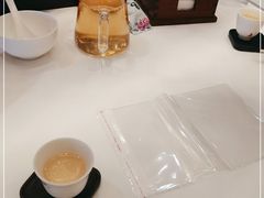 -白天鹅宾馆-宏图府餐厅