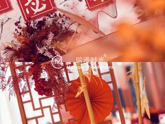 -瑞漫时光婚礼创意设计Remember The Time