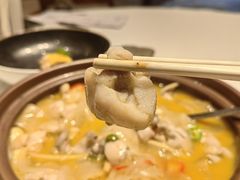 -扬州香格里拉·香宫中餐厅