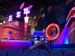 -厦门方特东方神画