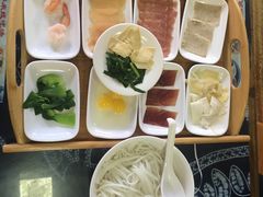 -建新园过桥米线(宝善街店)