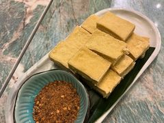 -浩海火烧云傣家菜(京广店)