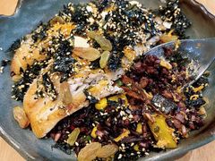 -青麦家·融合餐厅(江岛智立方店)