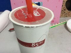 -85度C(南京龙江店)