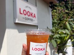 -LOOKA COFFEE(大鹏所城店)