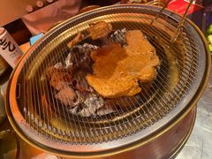 -西塔老太太泥炉烤肉(苏州大悦城店)