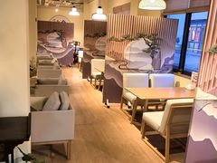 -品茗轩茶楼(江川路店)