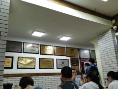 大堂-建新园过桥米线(宝善街店)