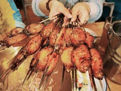 -鬼味烤翅(南锣鼓巷店)
