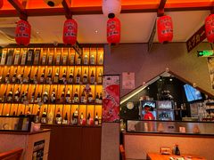 -北村家日本料理(西大望路店)