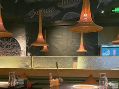 -云海肴云南菜·蒸汽石锅鱼(青岛万象城店)