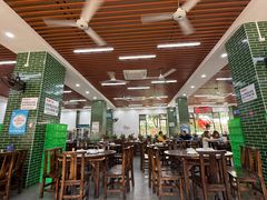 -南记食粥坊·宵夜大排档(莲花店)
