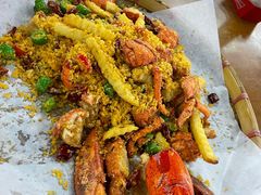 -蚝得喜海鲜(东城店)